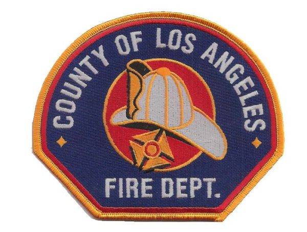 Order Custom Fire Department Patches Online Quality Fire Patches